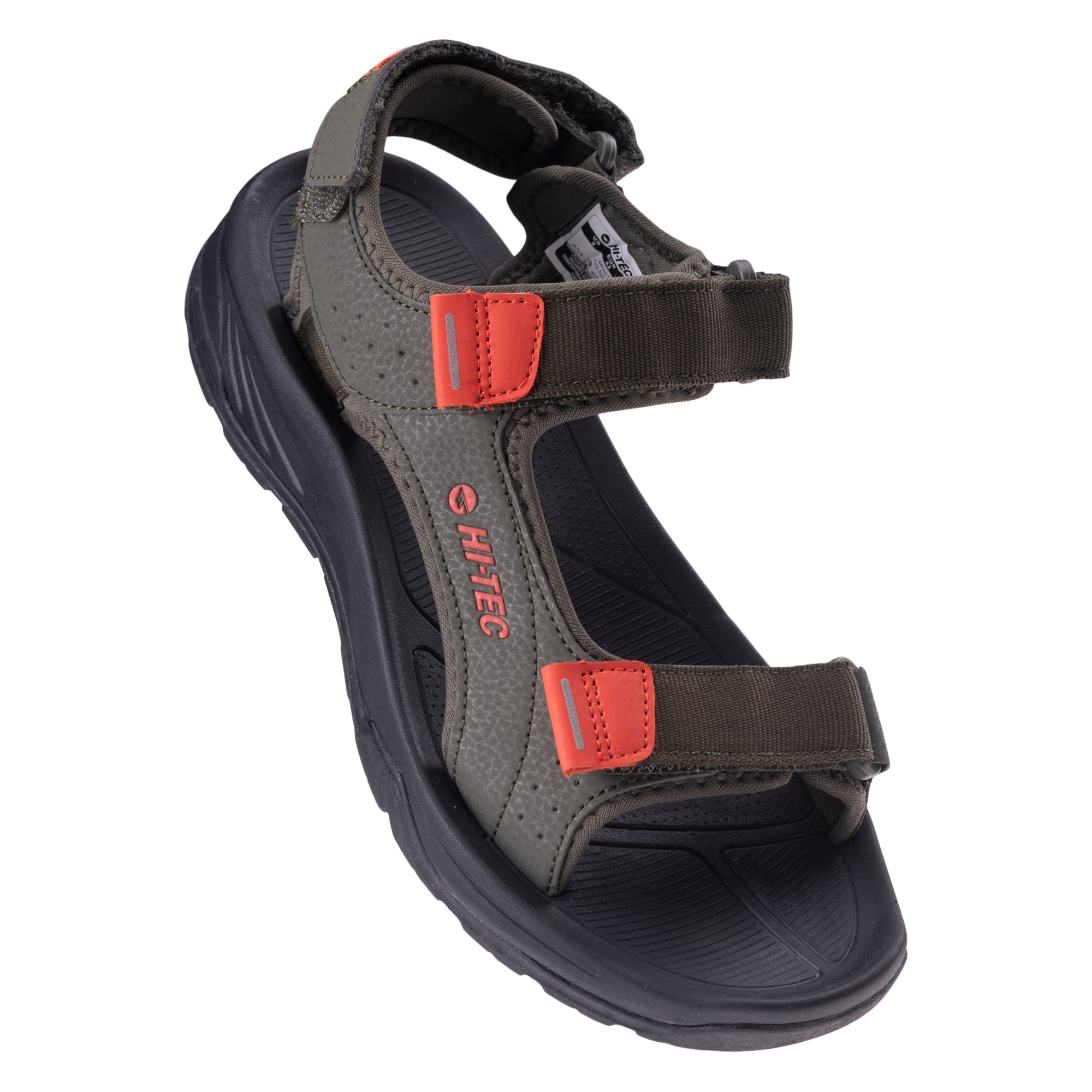 Sandale Bărbați ARVOT HITEC - Confort, Durabilitate, Versatilitate - 6
