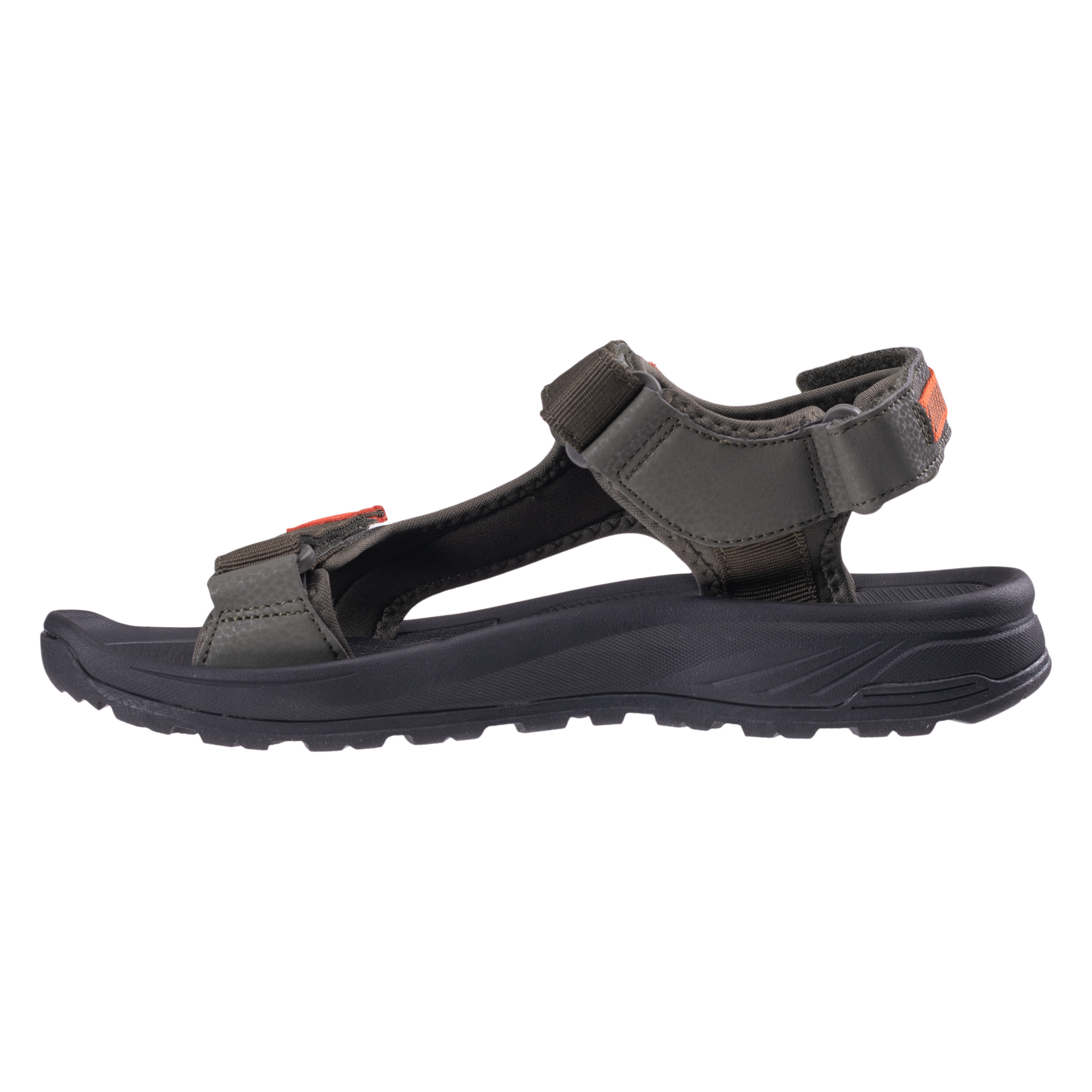 Sandale Bărbați ARVOT HITEC - Confort, Durabilitate, Versatilitate - 7