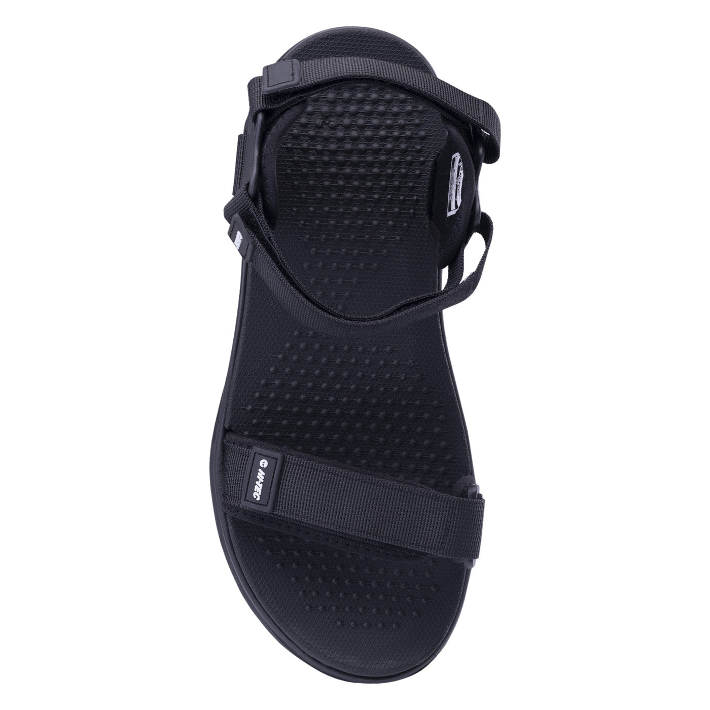 Sandale Bărbați HICO HITEC - Confort și Aderență, Spumă EVA - 2