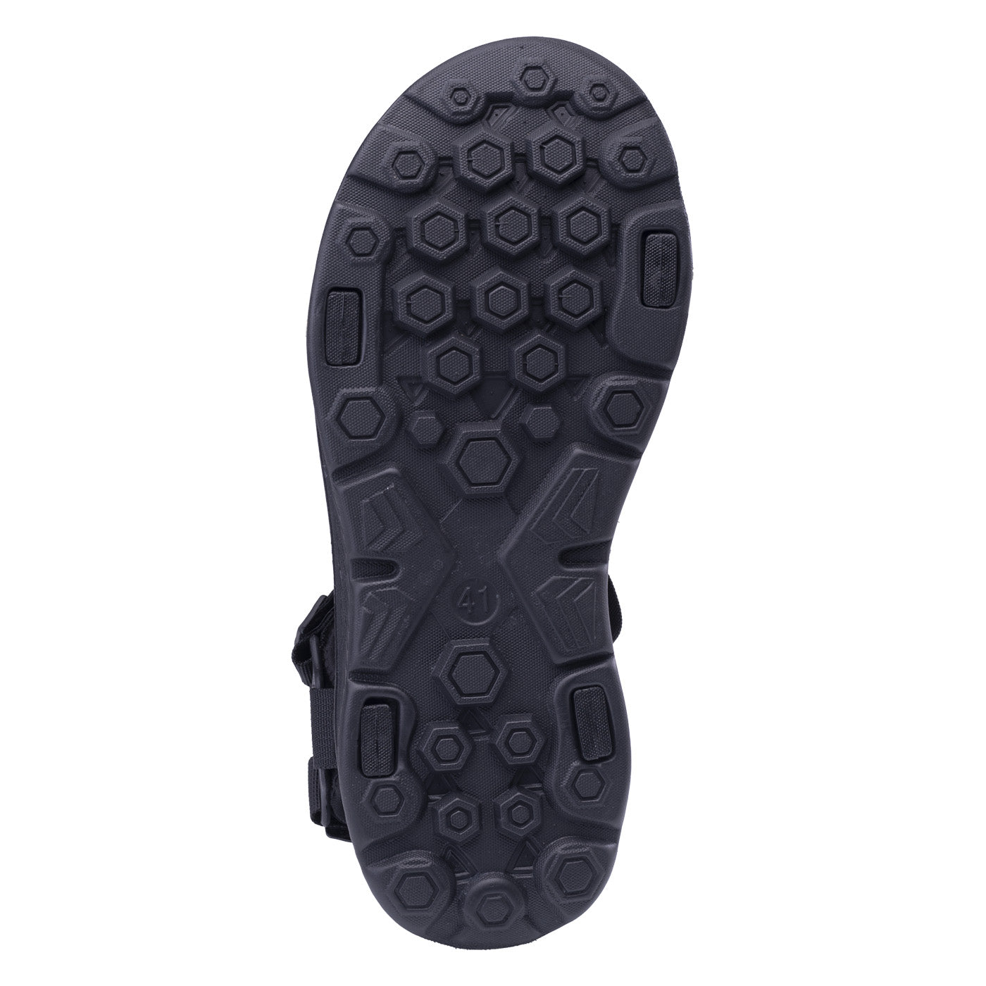 Sandale Bărbați HICO HITEC - Confort și Aderență, Spumă EVA - 3
