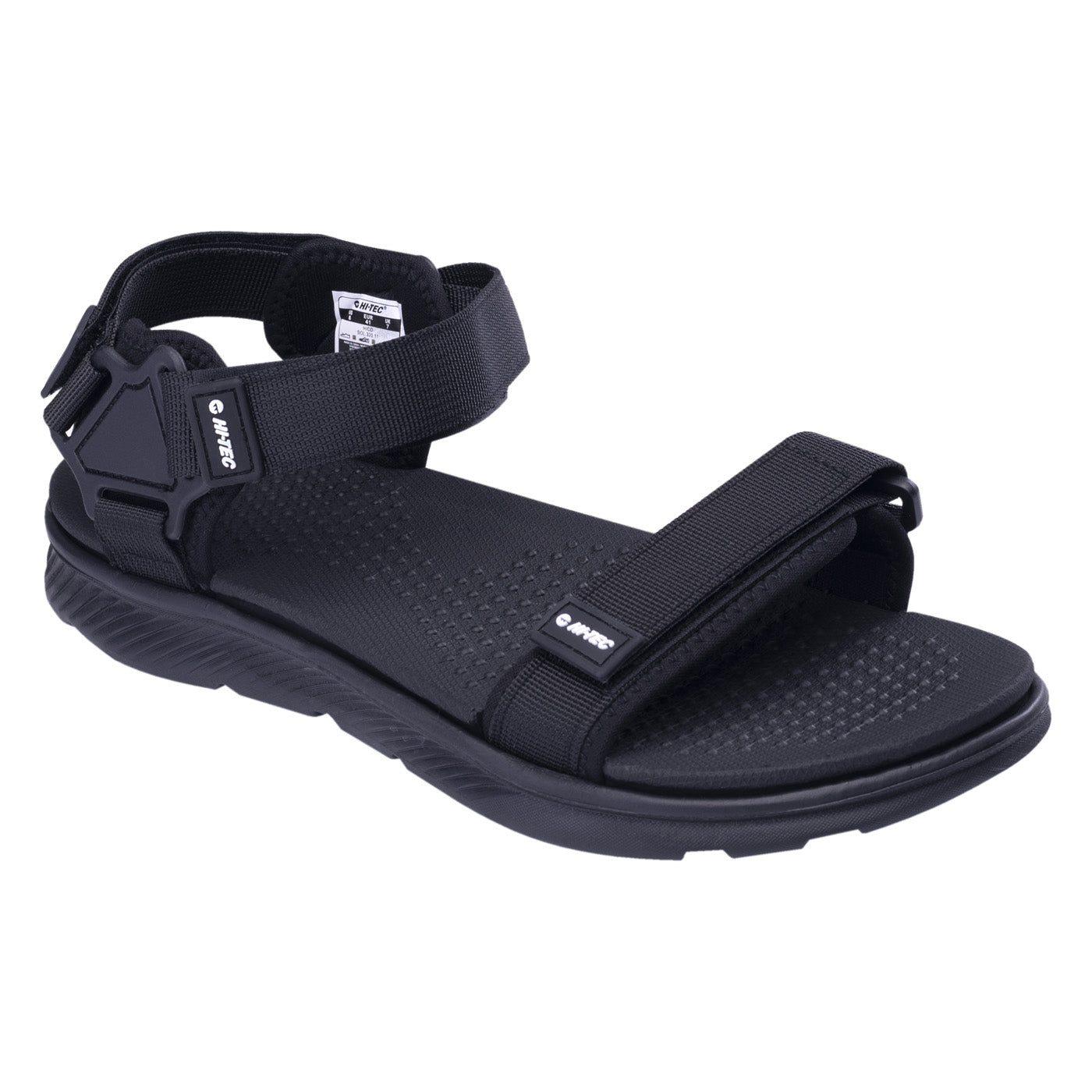 Sandale Bărbați HICO HITEC - Confort și Aderență, Spumă EVA - 4
