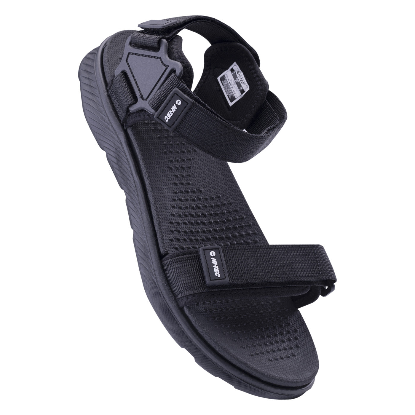 Sandale Bărbați HICO HITEC - Confort și Aderență, Spumă EVA - 6