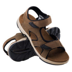 Sandale Bărbați LUCIBEL HI-TEC - Confort și Durabilitate Outdoor - 1