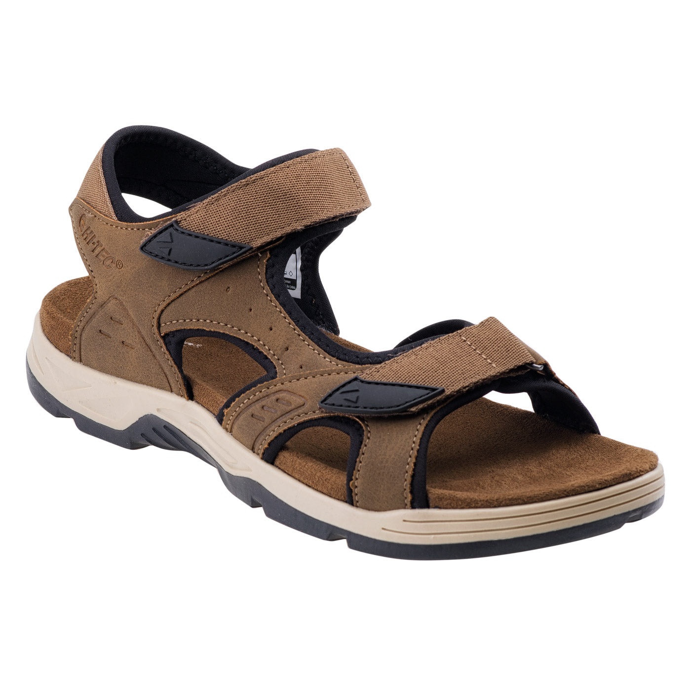 Sandale Bărbați LUCIBEL HI-TEC - Confort și Durabilitate Outdoor - 3