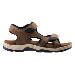 Sandale Bărbați LUCIBEL HI-TEC - Confort și Durabilitate Outdoor - 4