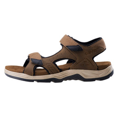 Sandale Bărbați LUCIBEL HI-TEC - Confort și Durabilitate Outdoor - 5