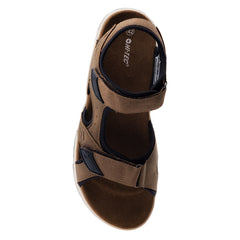 Sandale Bărbați LUCIBEL HI-TEC - Confort și Durabilitate Outdoor - 6