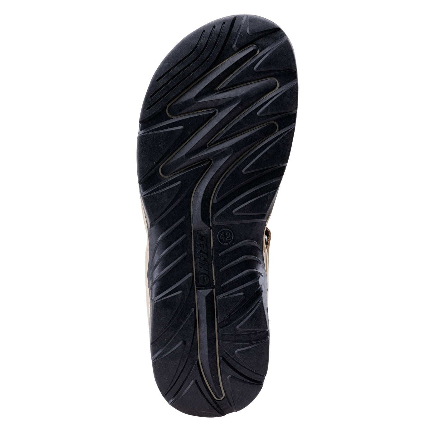 Sandale Bărbați LUCIBEL HI-TEC - Confort și Durabilitate Outdoor - 7