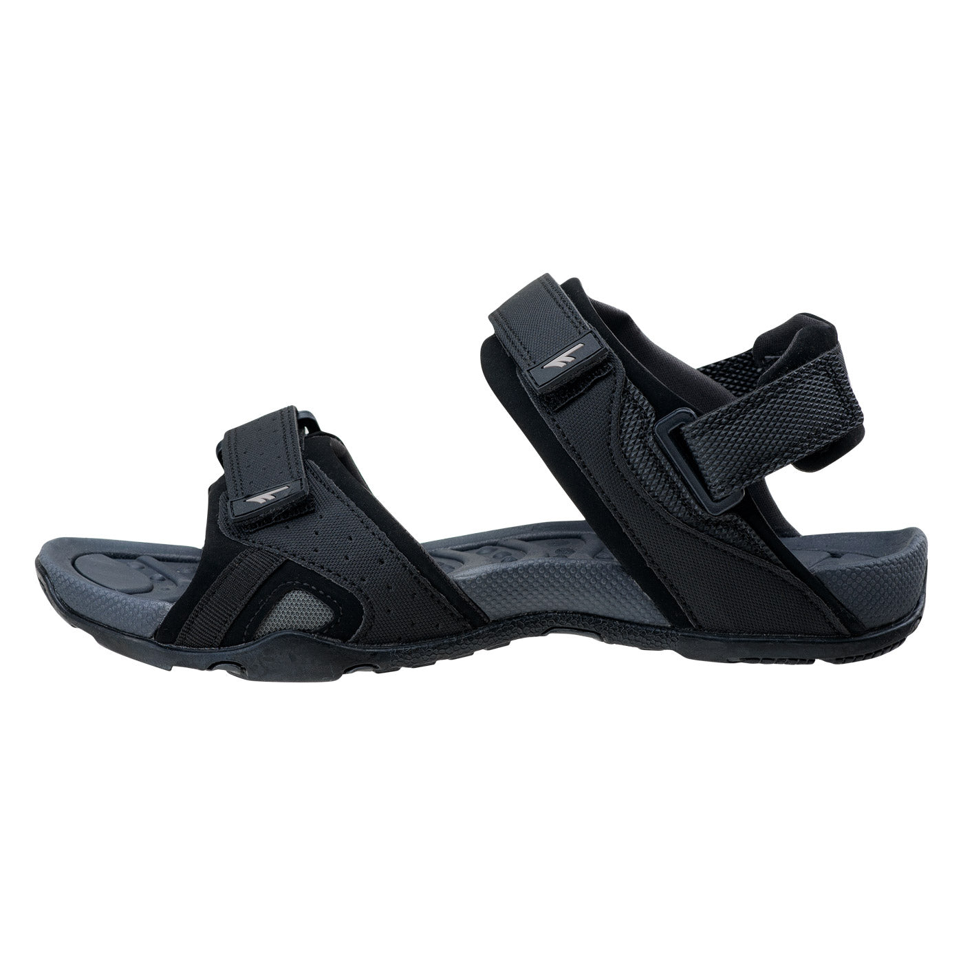 Sandale Bărbați LUCISE HITEC - Confort Sportiv, Aderență Maximă - 4