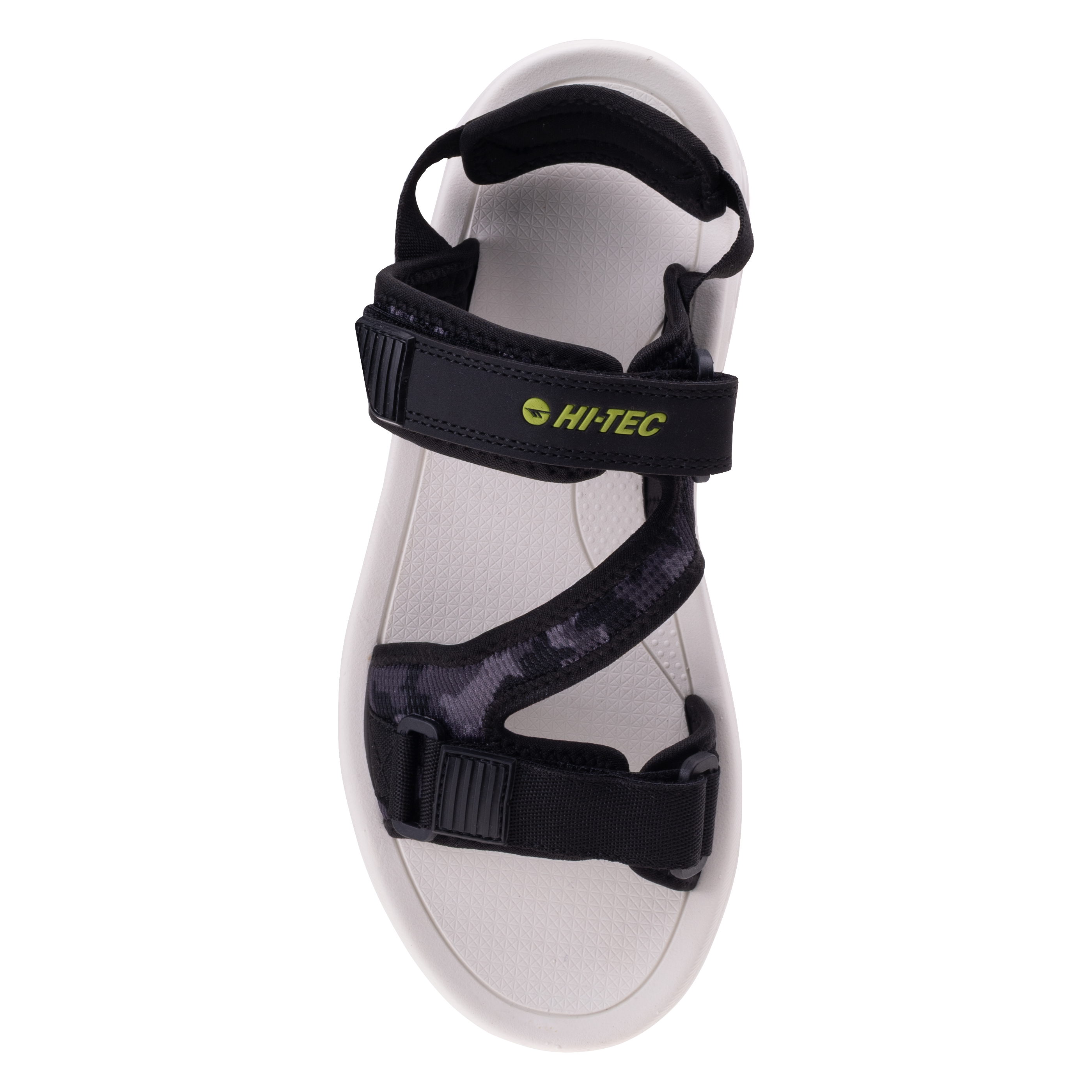 Sandale Bărbați TOCEL Hi-Tec - Durabile, Confort Sportiv - 2