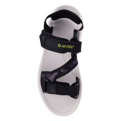 Sandale Bărbați TOCEL Hi-Tec - Durabile, Confort Sportiv - 2