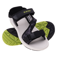 Sandale Bărbați TOCEL Hi-Tec - Durabile, Confort Sportiv - 5