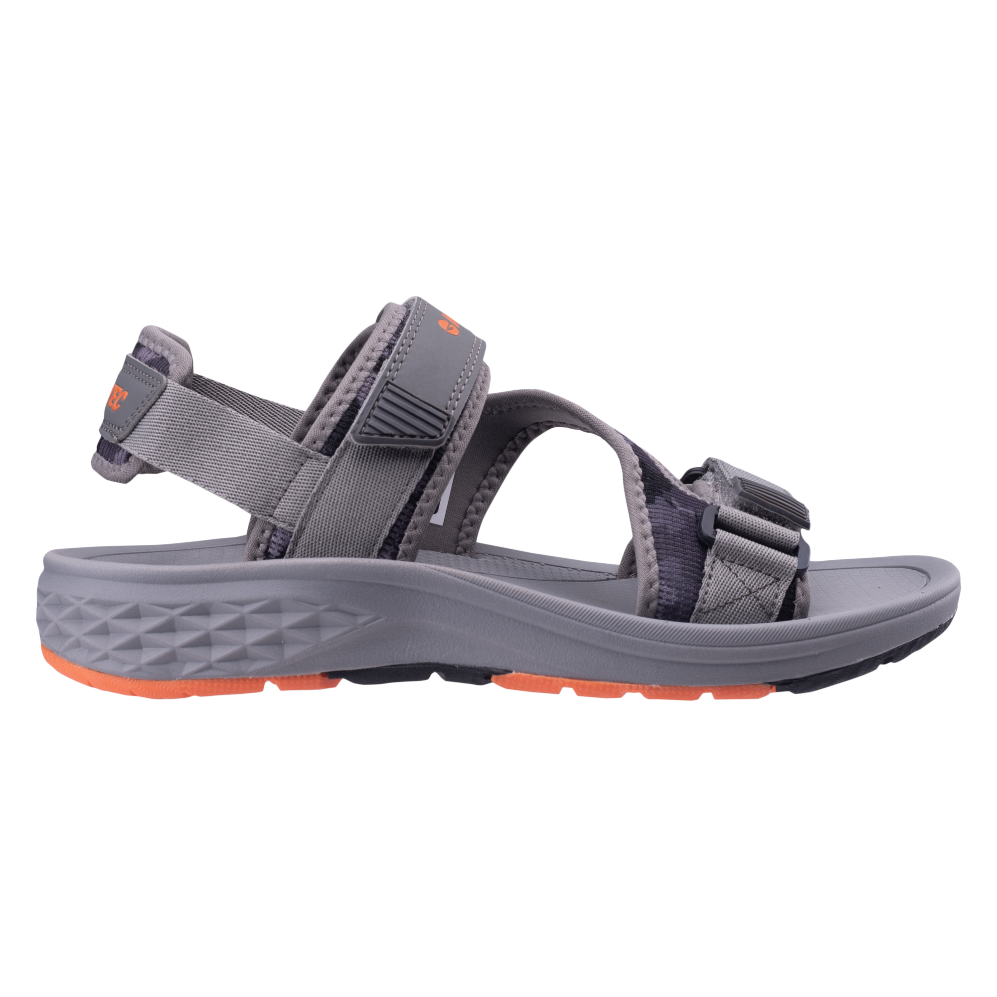 Sandale Bărbați TOCEL Hi-Tec - Durabile, Confortabile, Versatile - 1