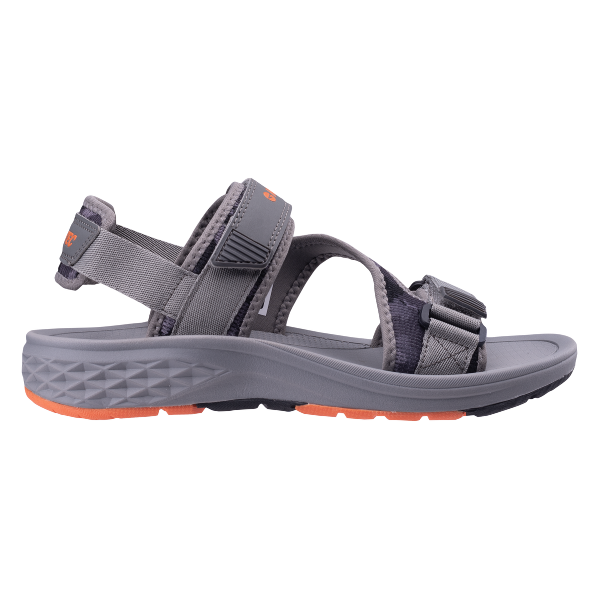 Sandale Bărbați TOCEL Hi-Tec - Durabile, Confortabile, Versatile - 1