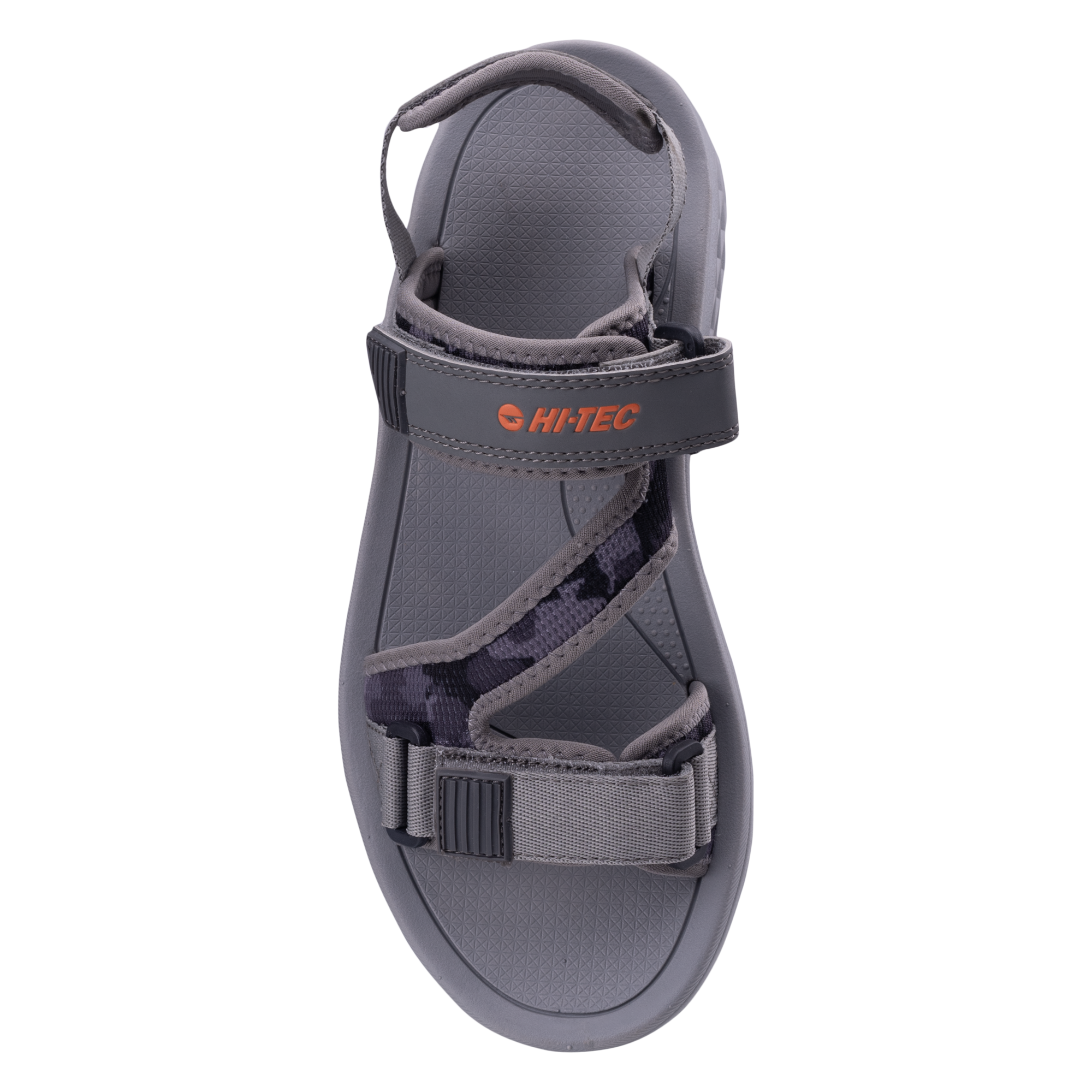 Sandale Bărbați TOCEL Hi-Tec - Durabile, Confortabile, Versatile - 2