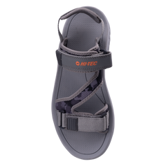 Sandale Bărbați TOCEL Hi-Tec - Durabile, Confortabile, Versatile - 2