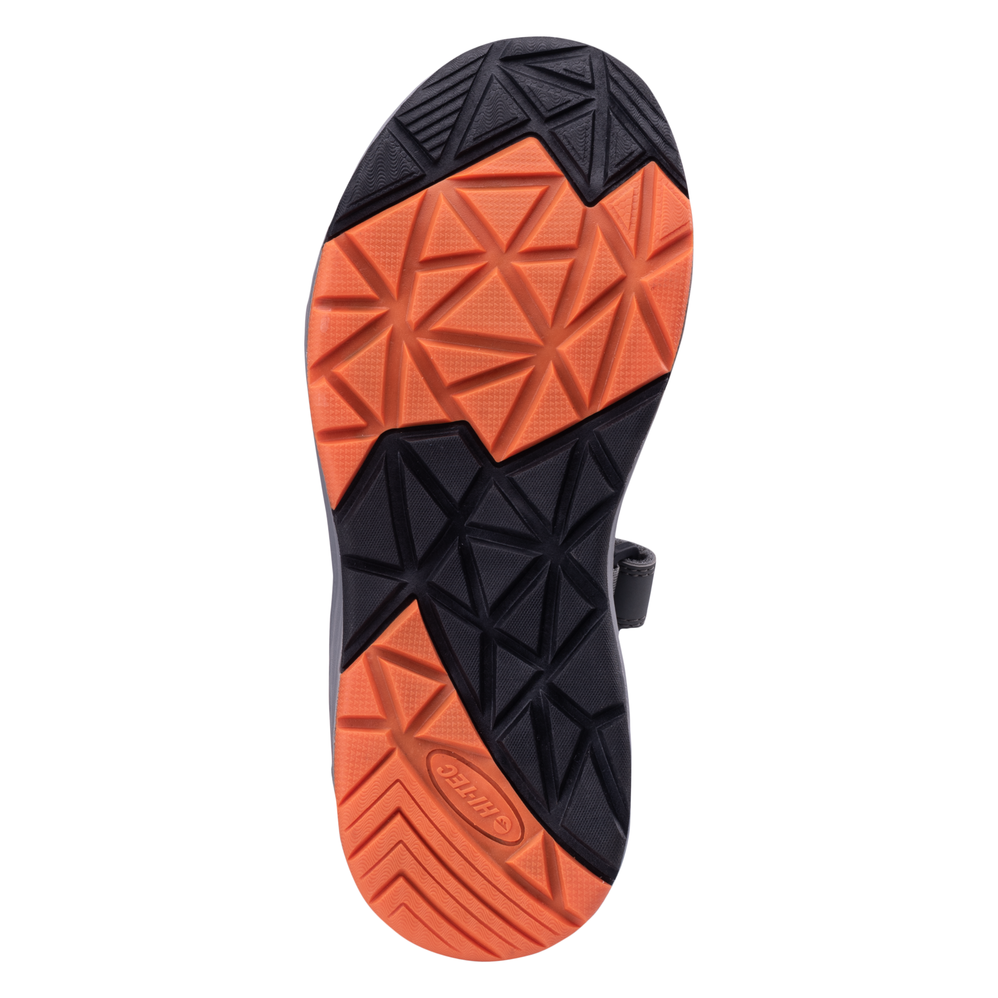 Sandale Bărbați TOCEL Hi-Tec - Durabile, Confortabile, Versatile - 3