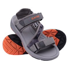 Sandale Bărbați TOCEL Hi-Tec - Durabile, Confortabile, Versatile - 5