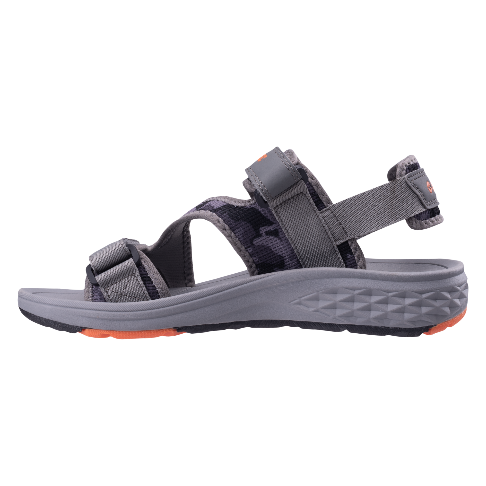 Sandale Bărbați TOCEL Hi-Tec - Durabile, Confortabile, Versatile - 7