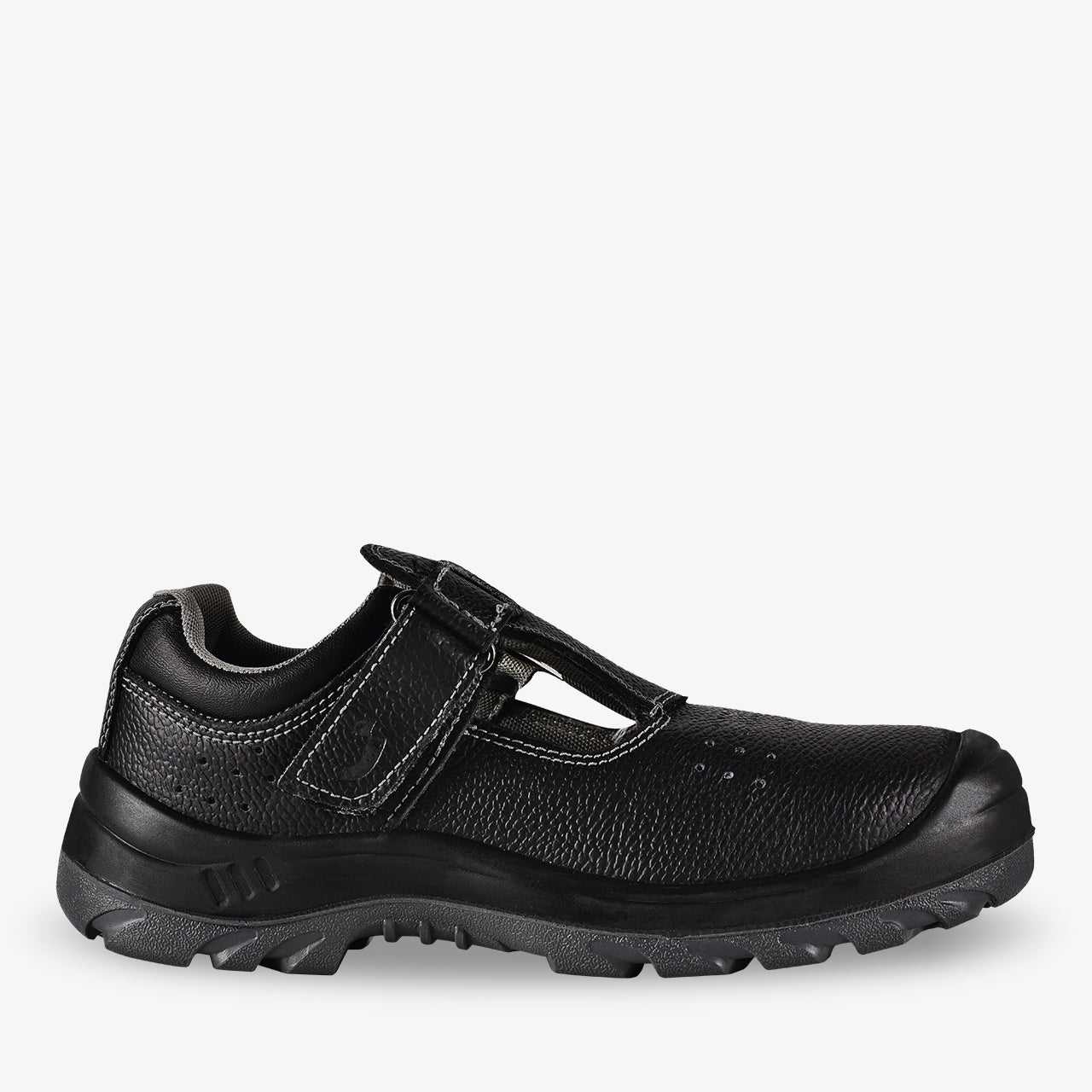 Sandale Bestsun S1P Safety Jogger