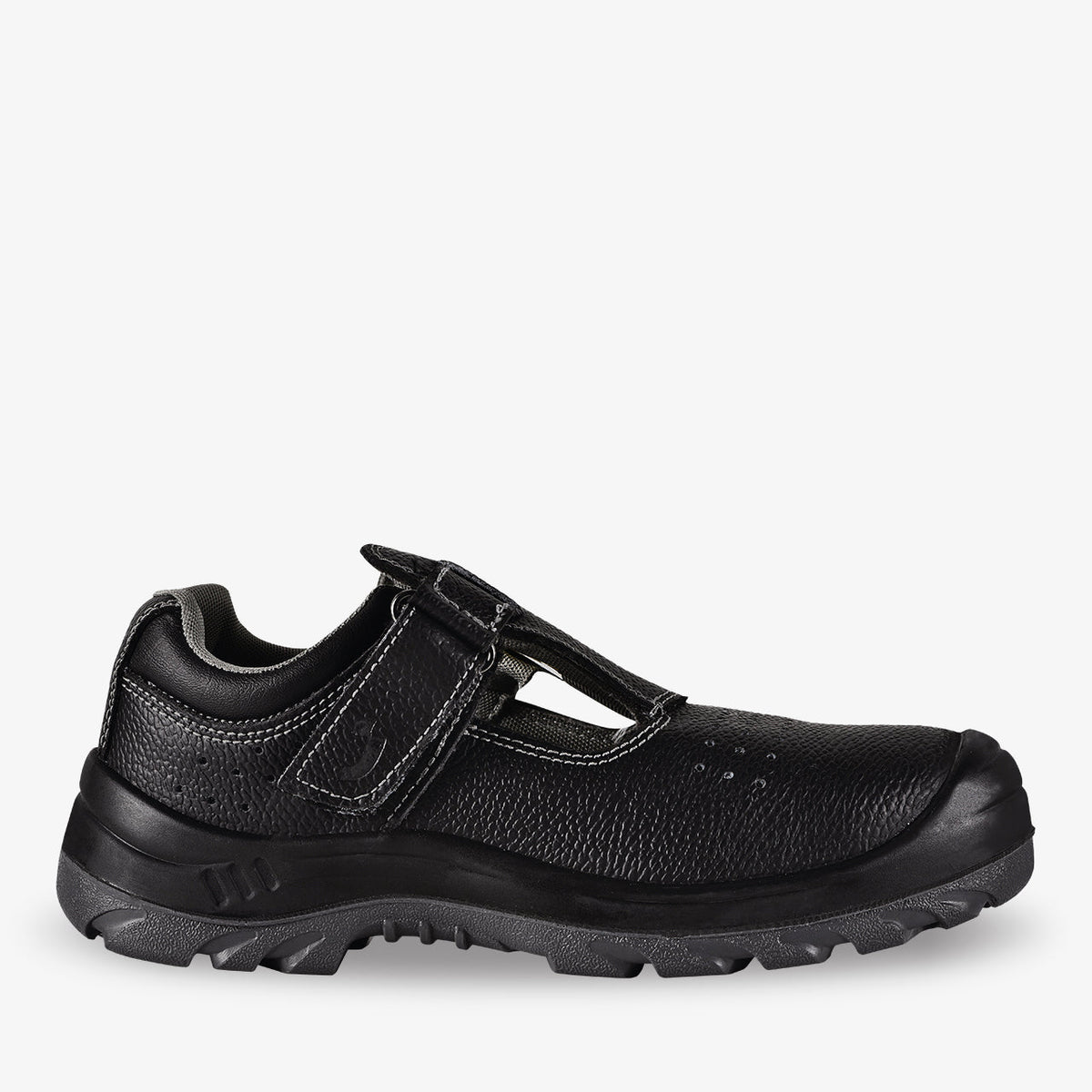 Sandale Bestsun S1P Safety Jogger