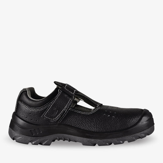 Sandale Bestsun S1P Safety Jogger