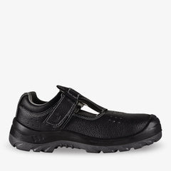 Sandale Bestsun S1P Safety Jogger