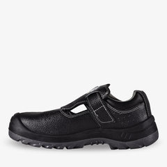 Sandale Bestsun S1P Safety Jogger