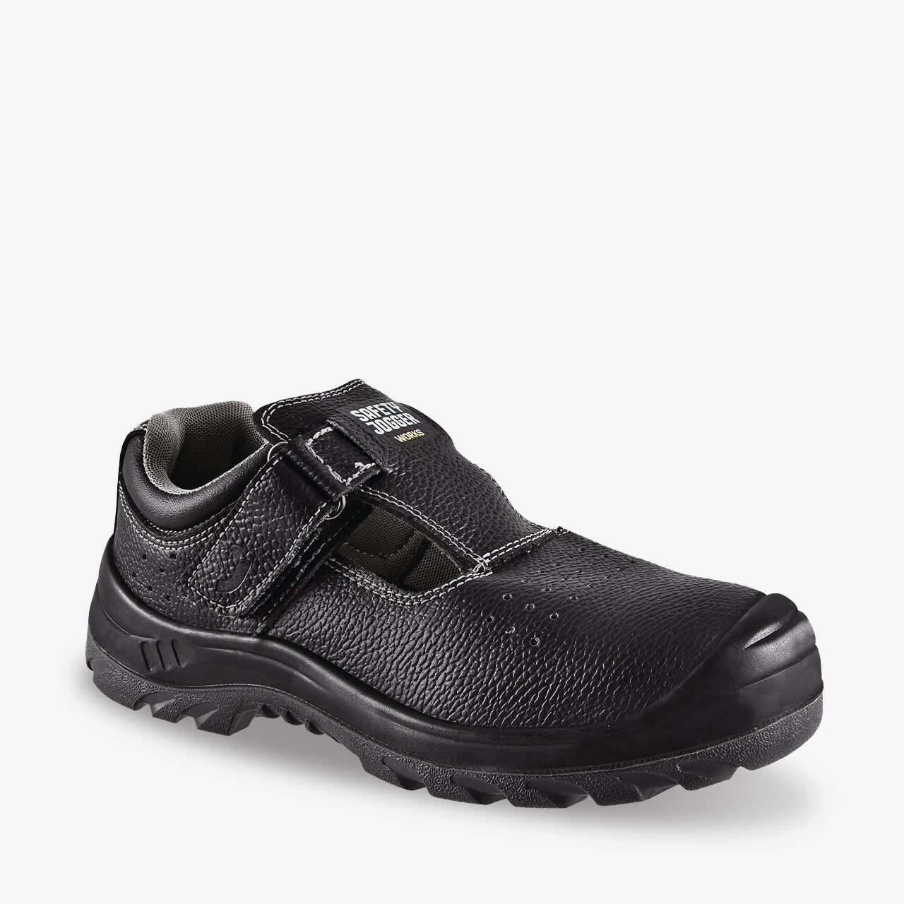 Sandale Bestsun S1P Safety Jogger