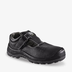 Sandale Bestsun S1P Safety Jogger