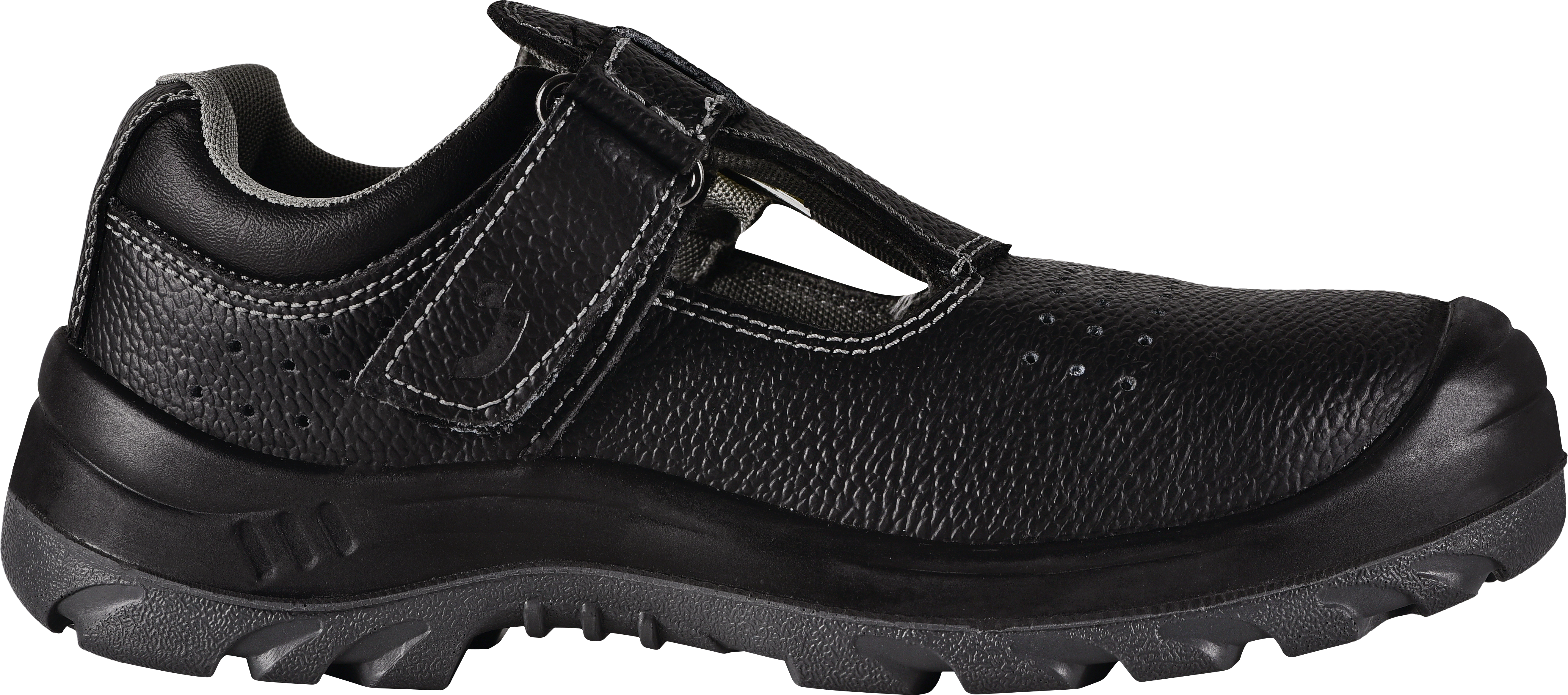 Sandale Bestsun S1P Safety Jogger