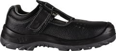 Sandale Bestsun S1P Safety Jogger