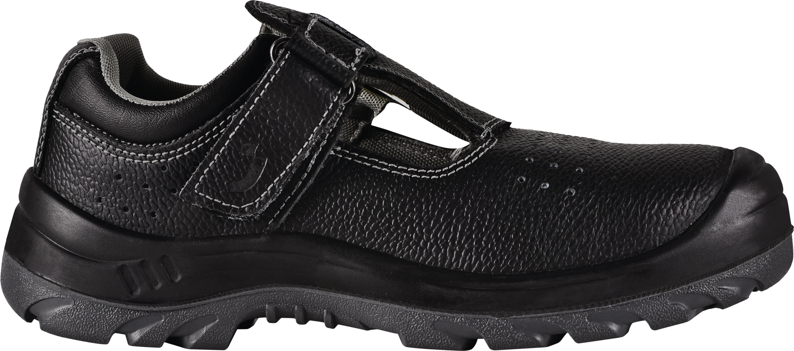 Sandale Bestsun S1P Safety Jogger