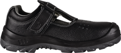 Sandale Bestsun S1P Safety Jogger