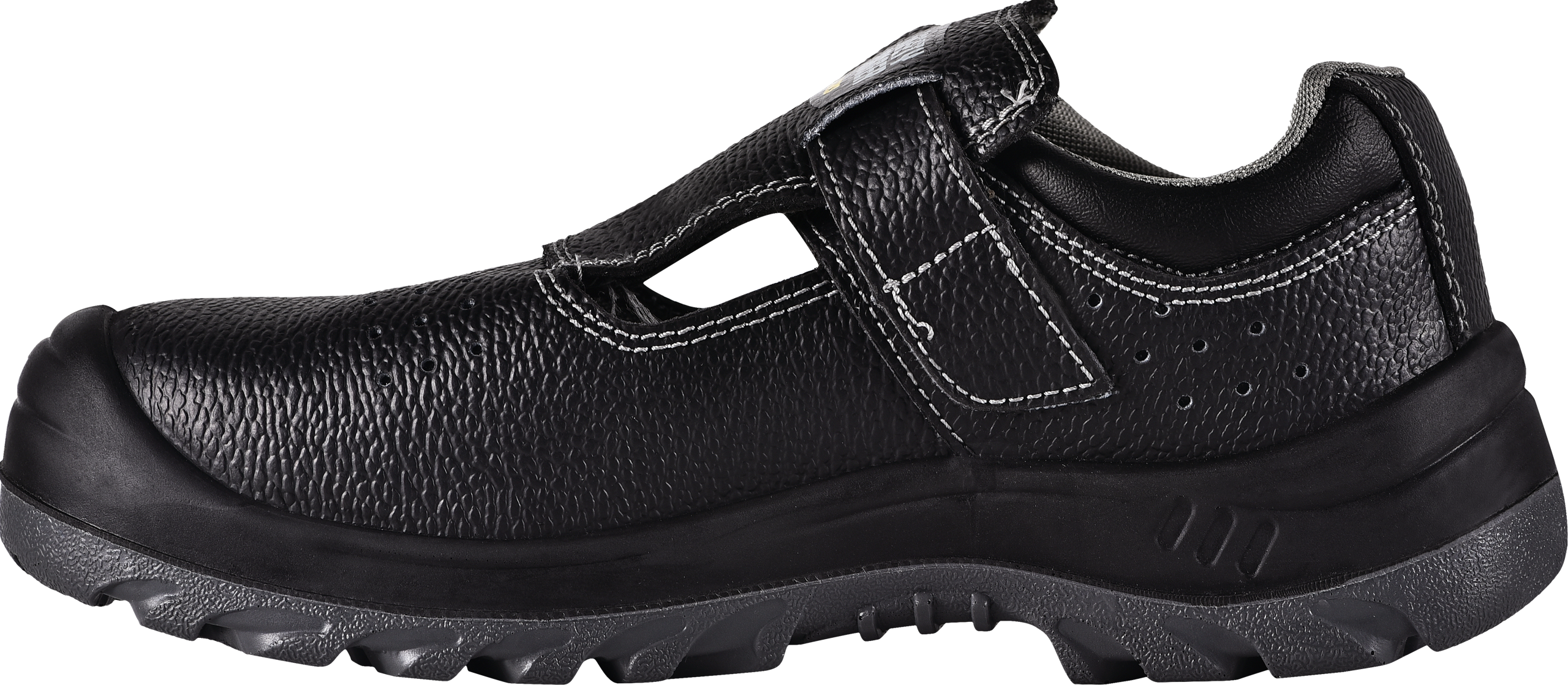 Sandale Bestsun S1P Safety Jogger