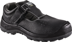 Sandale Bestsun S1P Safety Jogger