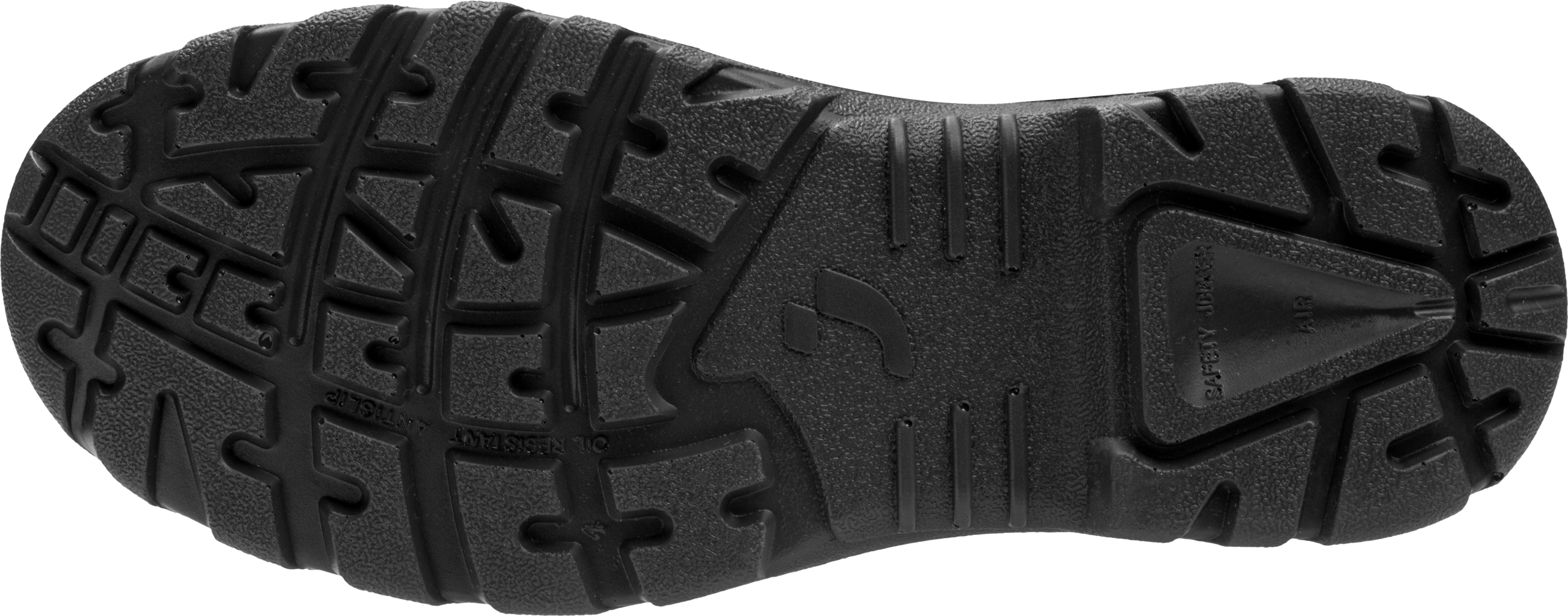 Sandale Bestsun S1P Safety Jogger