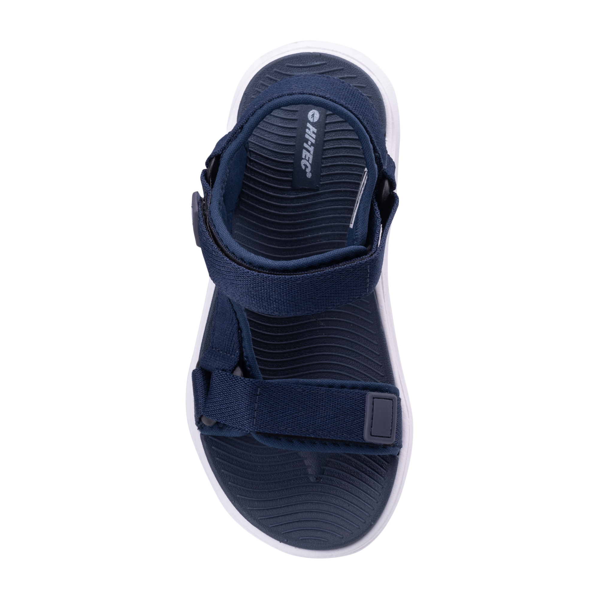Sandale Copii APODIS JRB Hi-Tec - Durabile, Confortabile, Ușoare - 2