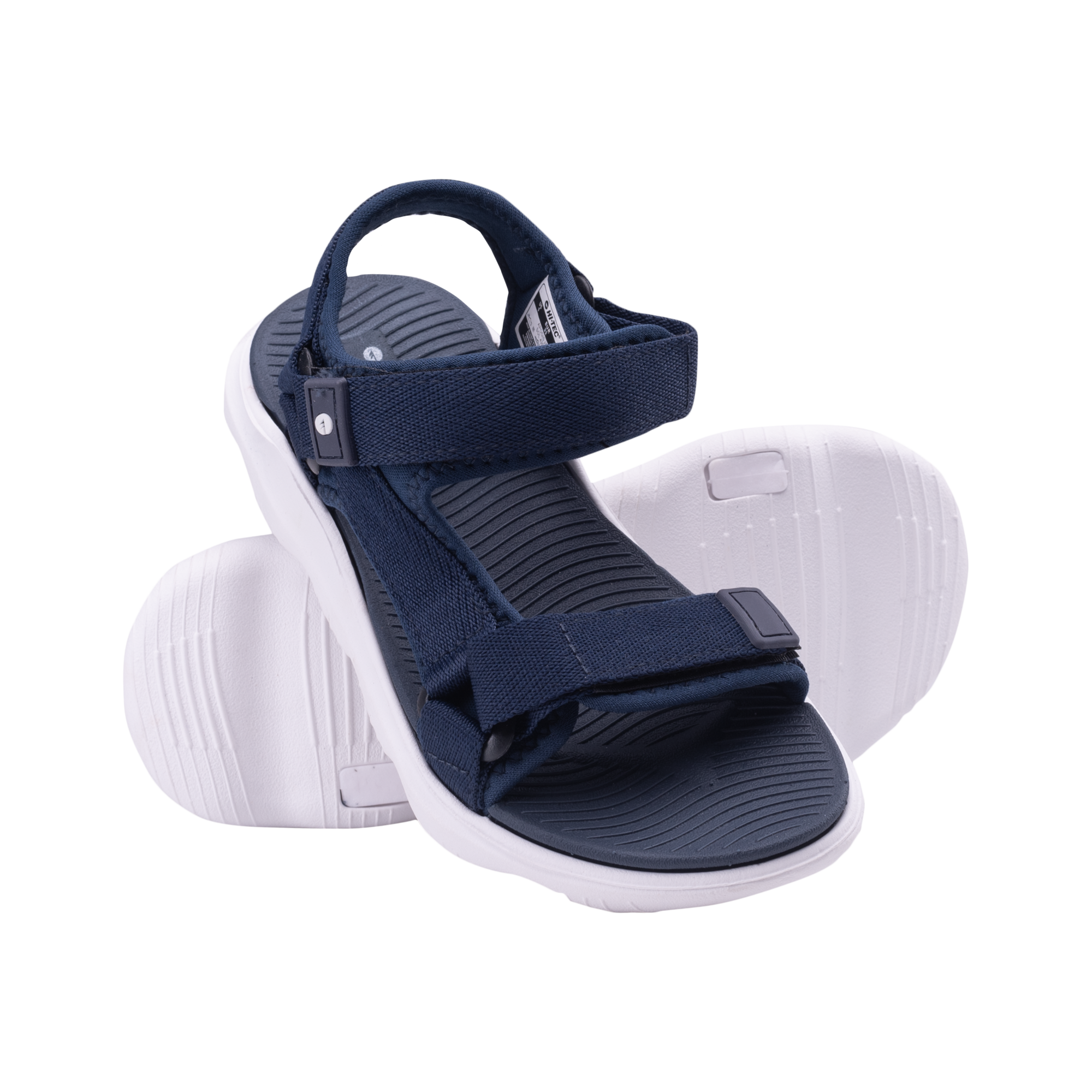 Sandale Copii APODIS JRB Hi-Tec - Durabile, Confortabile, Ușoare - 5
