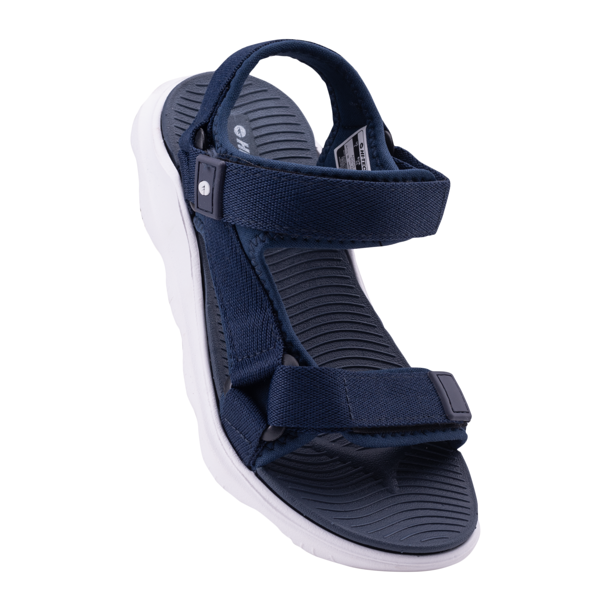 Sandale Copii APODIS JRB Hi-Tec - Durabile, Confortabile, Ușoare - 6