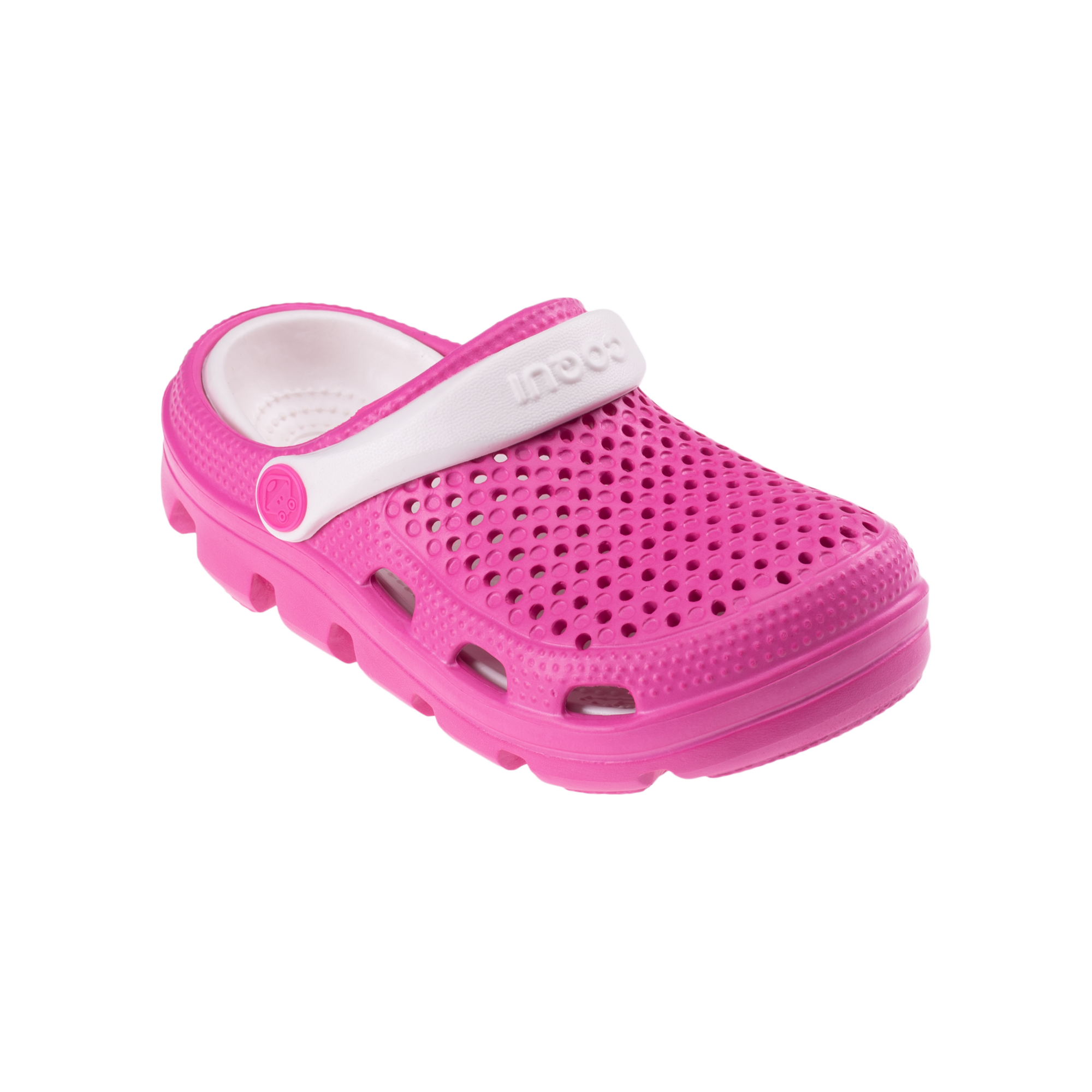 Sandale Copii BUGY COQUI - Confort și Durabilitate Activități Outdoor - 1