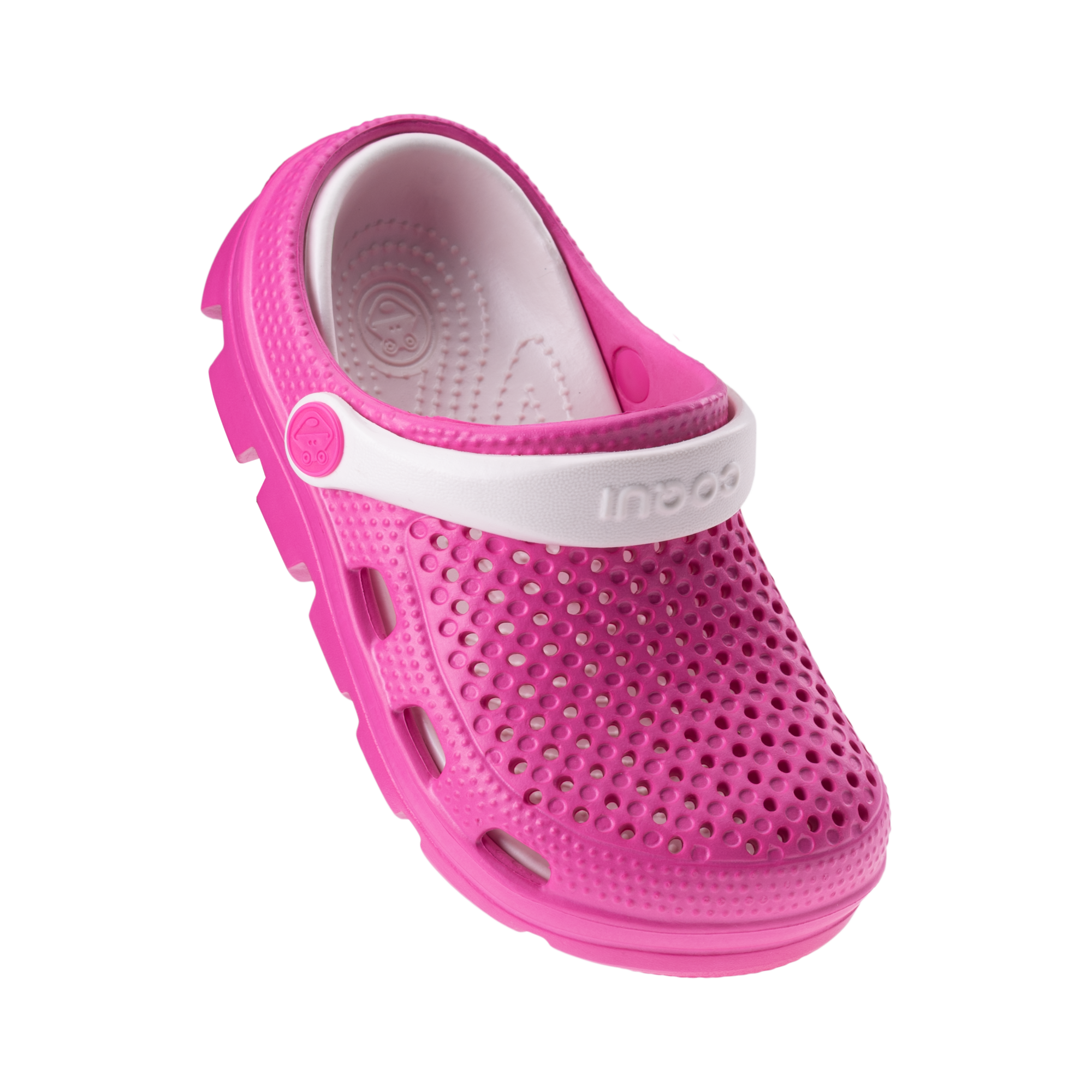 Sandale Copii BUGY COQUI - Confort și Durabilitate Activități Outdoor - 4