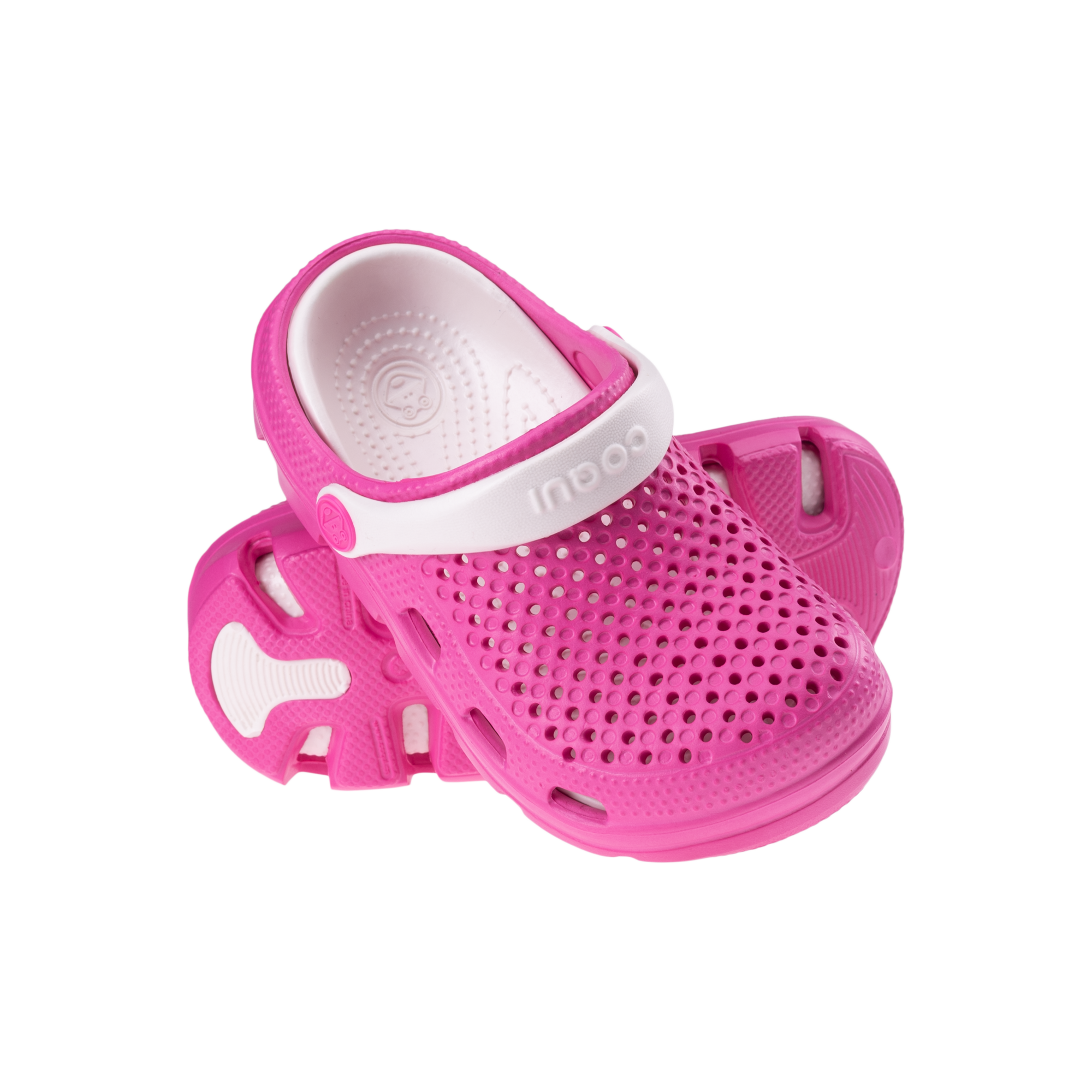 Sandale Copii BUGY COQUI - Confort și Durabilitate Activități Outdoor - 5