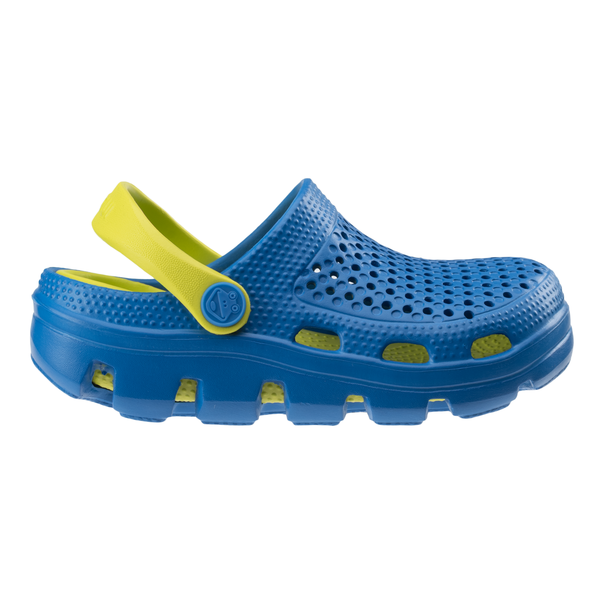 Sandale Copii BUGY COQUI - Ușoare, Rezistente, Confort Sporit - 3