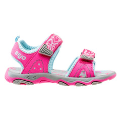 Sandale Copii ELSI KIDS G BEJO - Durabile, Confortabile și Sigure - 4