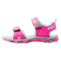 Sandale Copii ELSI KIDS G BEJO - Durabile, Confortabile și Sigure - 5