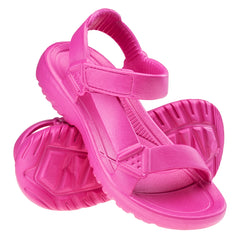 Sandale Copii HUNTIS JR MARTES ESSENTIALS - Ușoare, Flexibile, EVA - 2