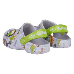 Sandale Copii LITTLE FROG COQUI - Confort & Protecție Antibacteriană - 4