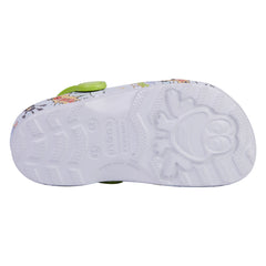 Sandale Copii LITTLE FROG COQUI - Confort & Protecție Antibacteriană - 5