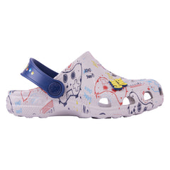 Sandale Copii LITTLE FROG COQUI - Confort și Protecție Antibacteriană - 2
